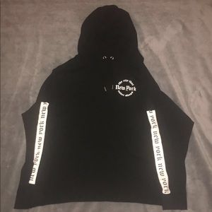 h&m hoodie